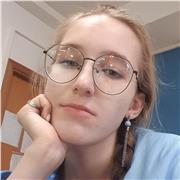 Maturandə di linguistico offre aiuto compiti per materie a scelta